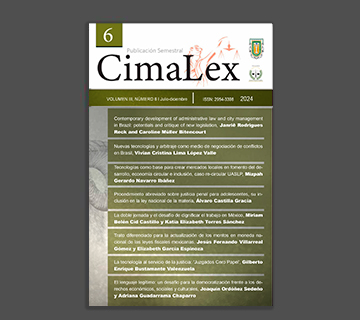Núm. 6 (julio-diciembre, 2024)